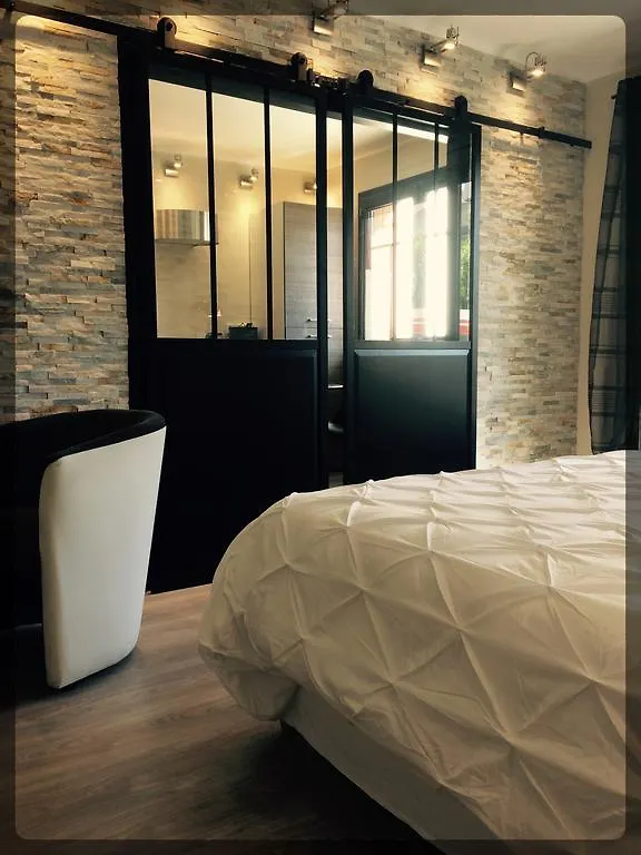 Marseille City Chambres&Appartements
