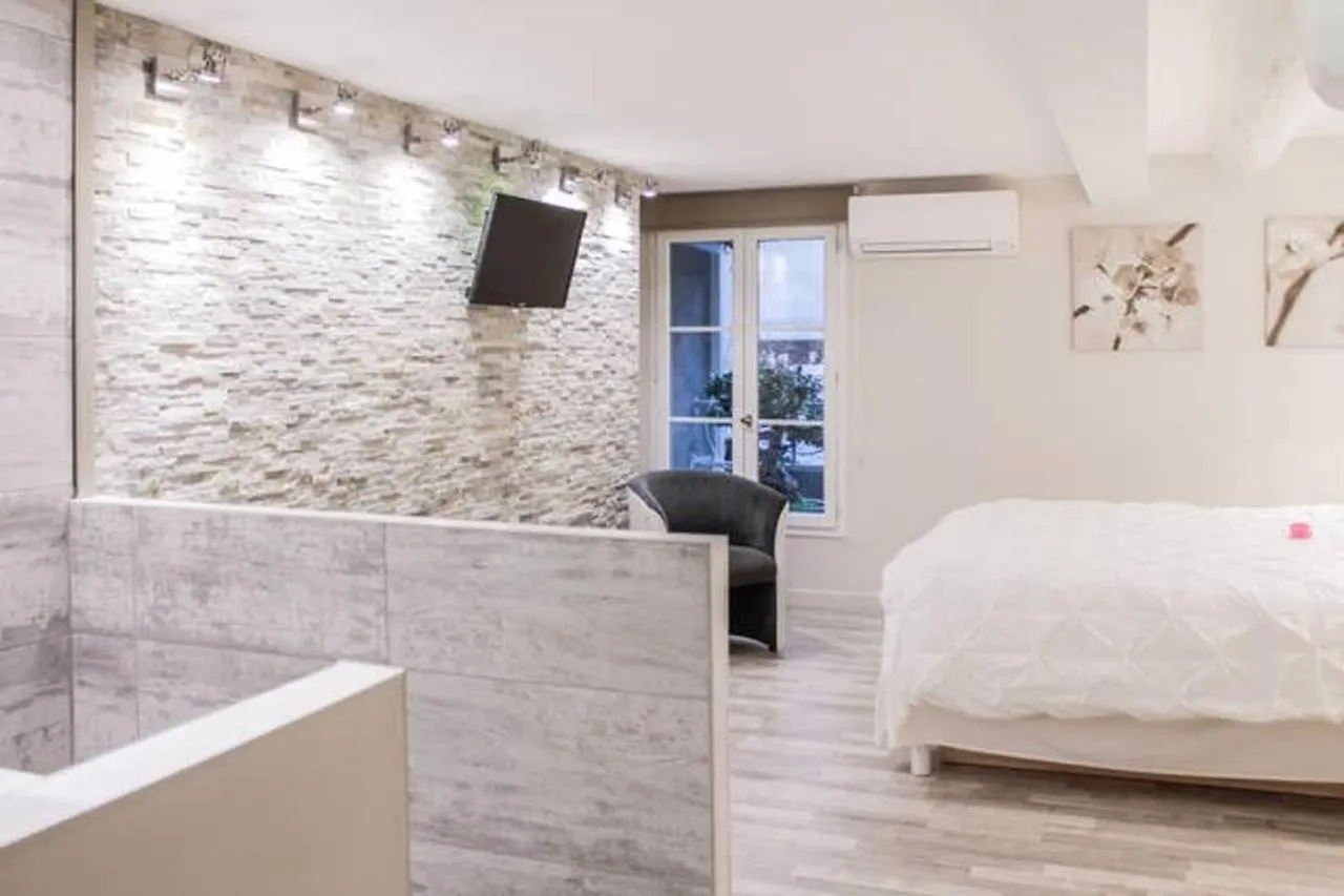 Marseille City Chambres&Appartements