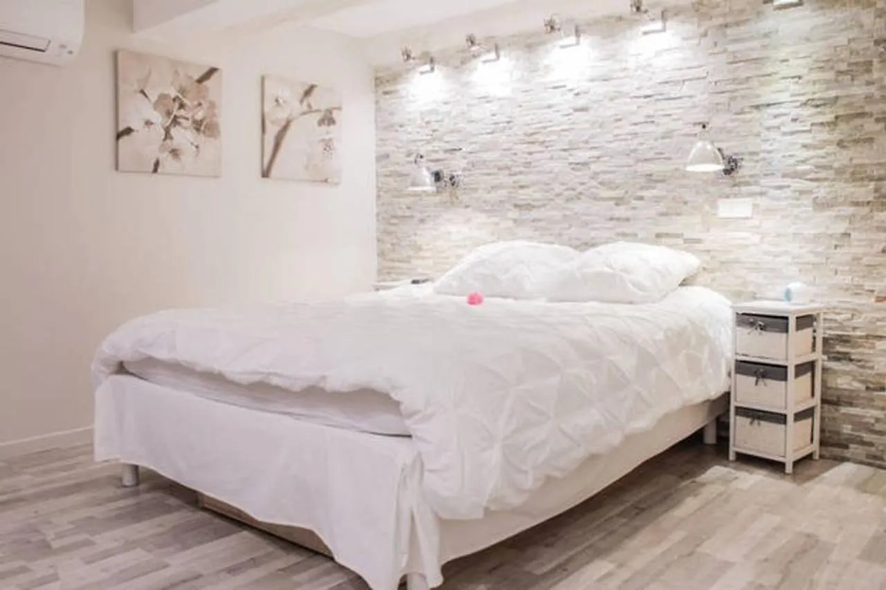 Marseille City Chambres&Appartements Гостевой дом