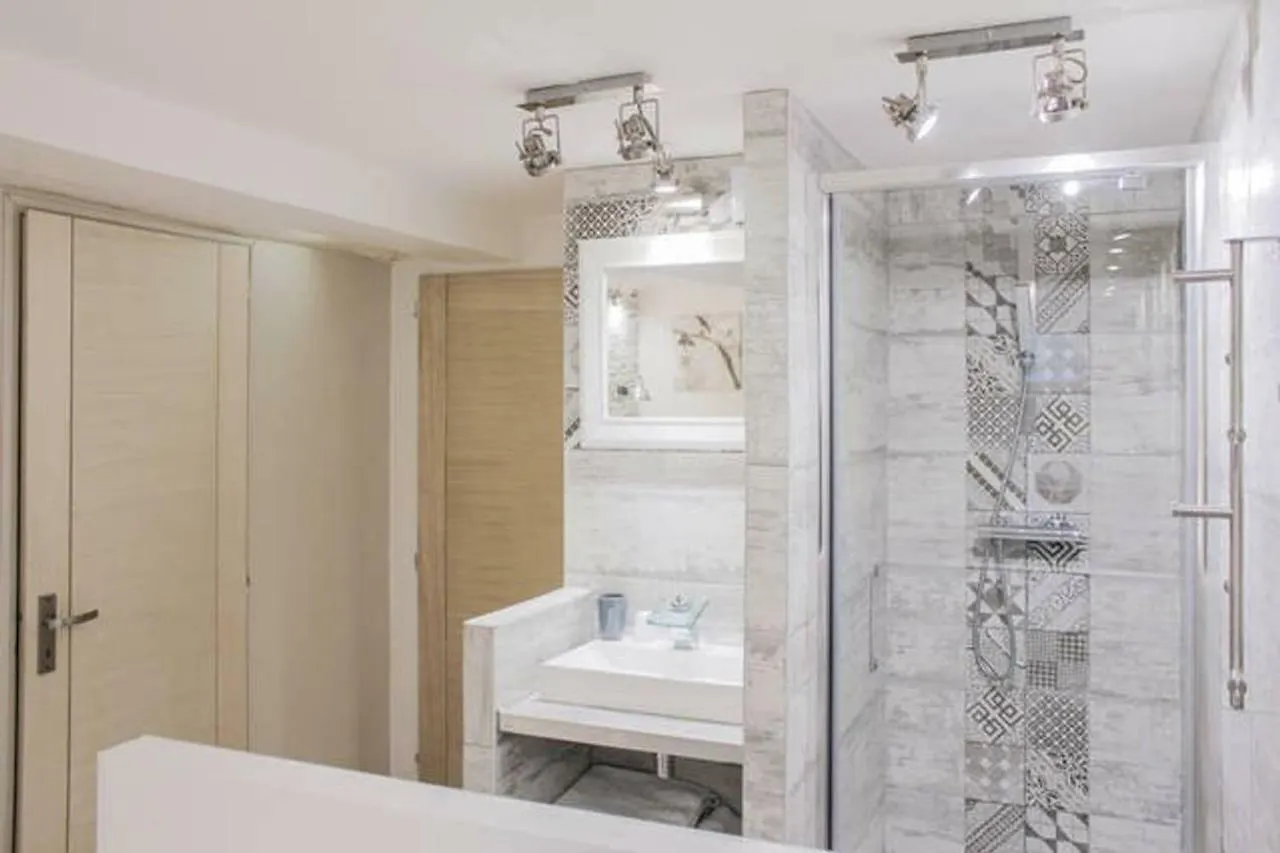 Гостевой дом Marseille City Chambres&Appartements