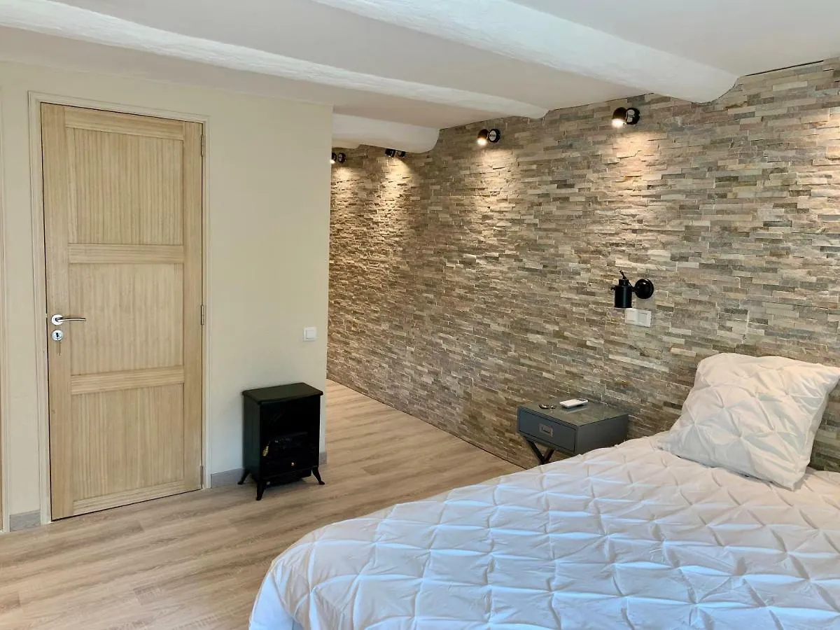 Marseille City Chambres&Appartements