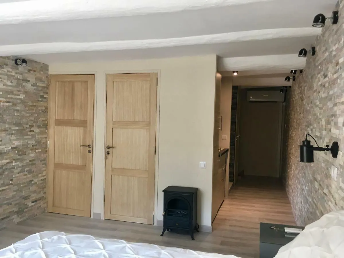 Marseille City Chambres&Appartements