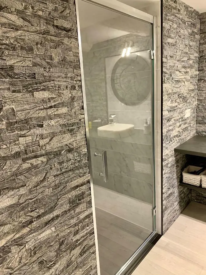 Marseille City Chambres&Appartements 3*,
