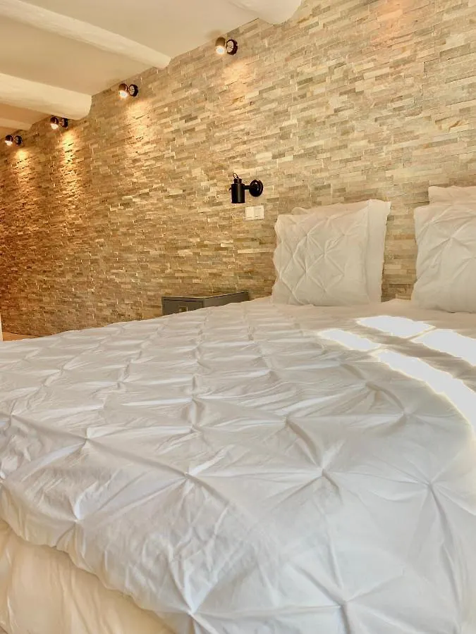 *** Гостевой дом Marseille City Chambres&Appartements Франция