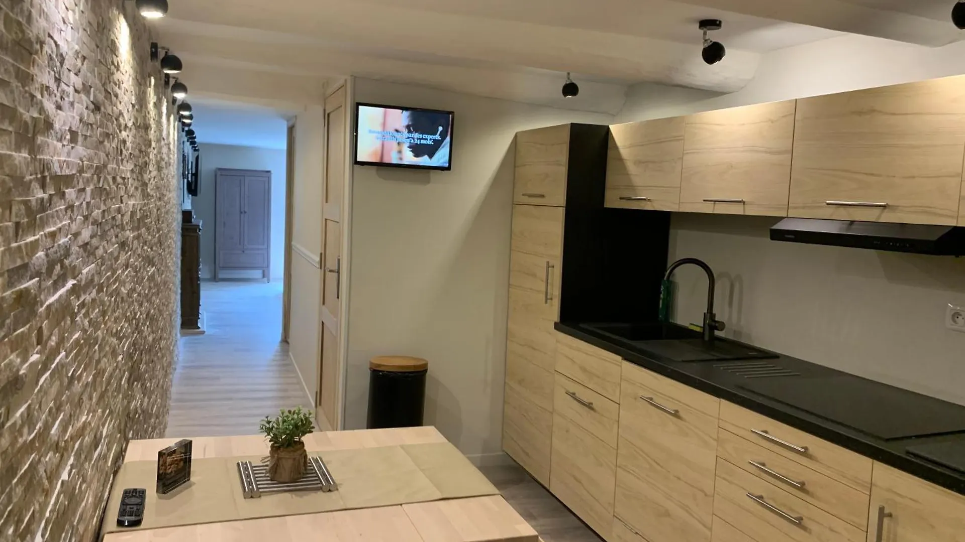 Marseille City Chambres&Appartements