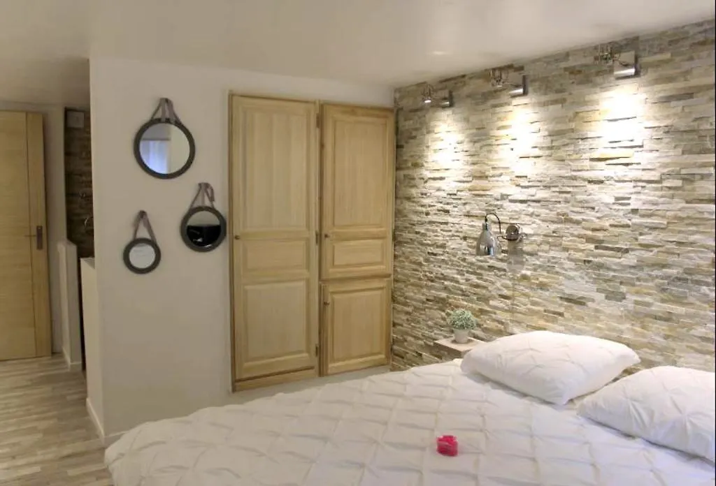 Marseille City Chambres&Appartements